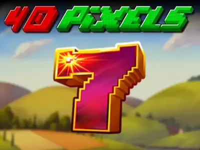 40 پکسلز screenshot