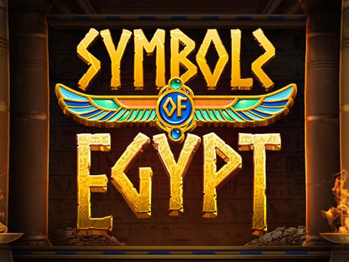 سمبولز آف ایجیپٹ screenshot